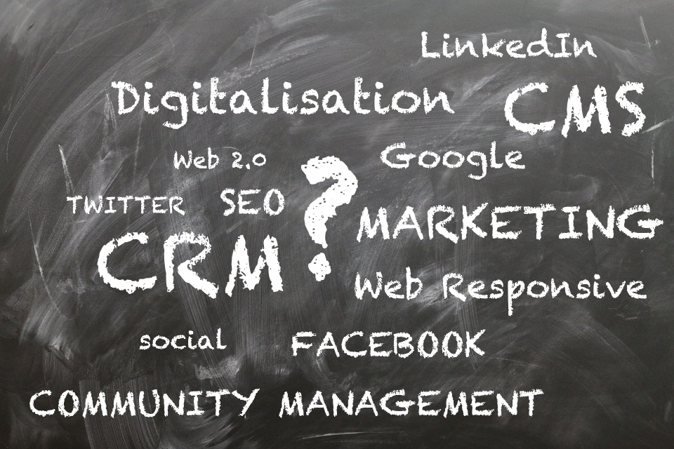 Digitalisation, poudre aux yeux ou réalité