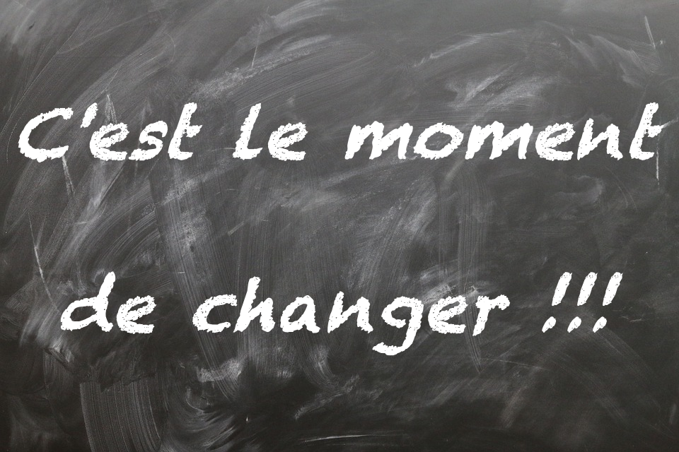 Peur de passer le pas de l’informatique, crainte fondée ou mythe 
